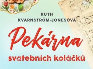 Romantika s vůní svatebních koláčků