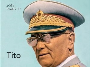 Recenzia: Tito a jeho soudruzi (Jože Pirjevec)
