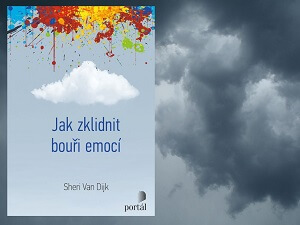Nenechte si emoce přerůst přes hlavu