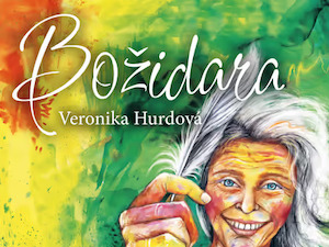 Tragikomický román o ženách
