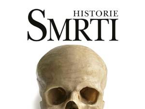 Zasoutěžte si o knihu mapující historii smrti