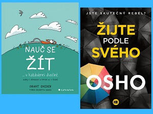 Jak na život