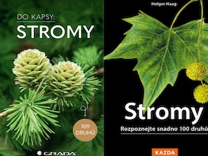 Poznejte stromy