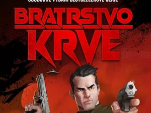 Souborné vydání bestsellerové série