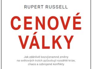 Získejte důkaz o působení růstu cen na světovou situaci