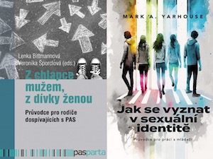 Jak si poradit s dospívajícími