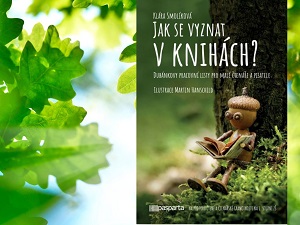 Objevujme svět čtení hravě