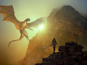 Mix pro všechny milovníky fantasy