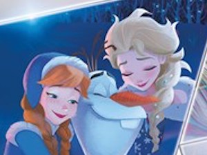 Království Arendelle opět otevírá své brány