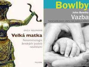 Role matky v rodině i společnosti
