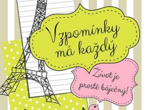 Zahrajte si o humorné příhody ze života „padesátky“
