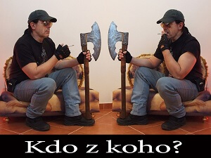 Dobrá rada nad zlato