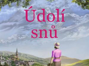 Ukázka z knihy Údolí snů (Anna Jacobsová)