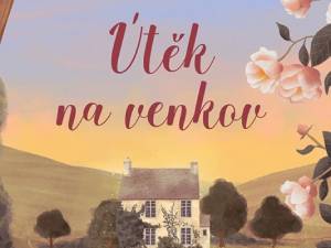 Ukázka z knihy Útěk na venkov (Julie Caplinová)
