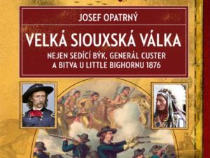Vyhrajte publikaci o významné kapitole amerických dějin