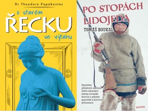 Poznejte zmizelý svět