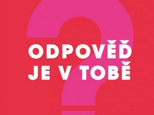 Kdo se správně ptá, leccos se dozví