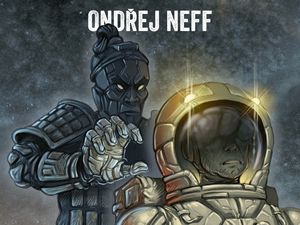 Ukázka z knihy Ostrov nesmrtelných (Ondřej Neff)