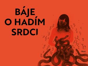 Zahrajte si o román spojující historii s mytologií