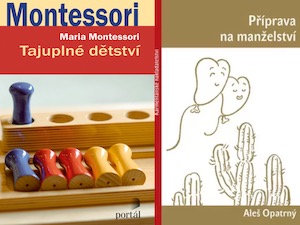 Od dětství do manželství
