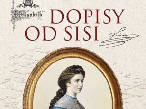 Zahrajte si o soukromé dopisy císařovny Sisi
