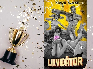Získejte příběh toho, který likviduje stvůry
