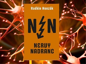 Radkin Honzák poeticky