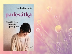 Jaké je to po padesátce?