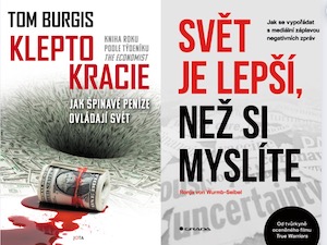 Jak porozumět světu