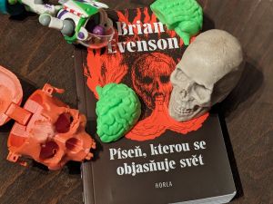 Čirá ponurost