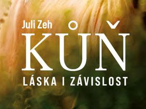 Nahlédněte do duše koně i jeho jezdce