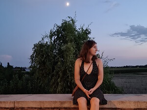 A čeho se bojíš ty?, 1. část
