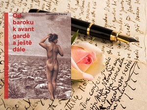 Moderní eseje o české literatuře