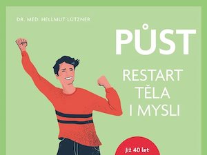 Zasoutěžte si o nové vydání oblíbeného průvodce půstem