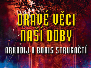 Znepokojivá vize budoucnosti