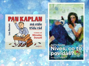 Kapka humoru před koncem týdne