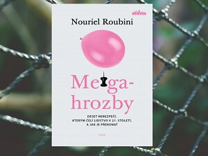 Získejte knihu o hrozbách 21. století