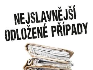 Zahrajte si o knihu věnovanou známým neobjasněným případům