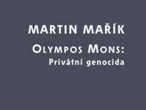Próza z Olympu, Marsu i oceánu