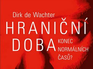 Psychiatrická diagnóza dnešní doby: hraniční porucha