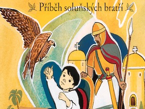 Příběh soluňských bratří pro nejmenší