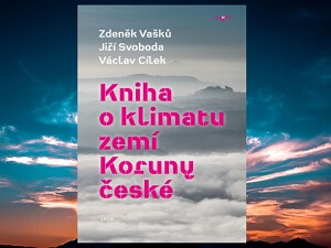 Zahrajte si o zajímavé poznatky z oblasti klimatických změn