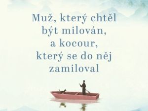 Zasoutěžte si o putování za smyslem života