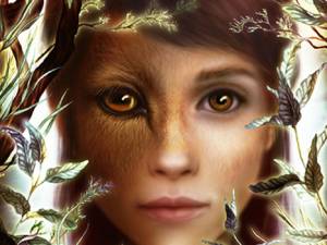 Zasoutěžte si o nová dobrodružství woodwalkera Caraga