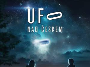 Zahrajte si o autentická svědectví o setkání s UFO