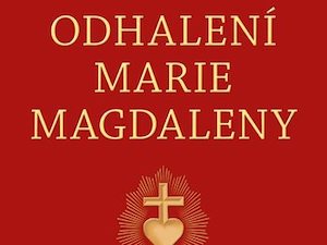 Marie (Máří) Magdalena