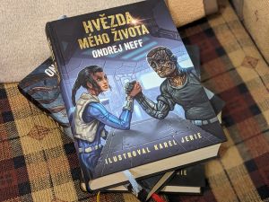 Na Měsíc a už ne zpět