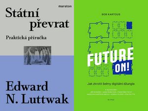 Svět minulosti a budoucnosti