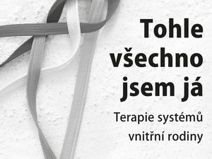 Slyšeli jste už o systémech vnitřní rodiny?