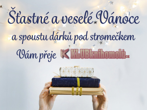 Vánoční přání